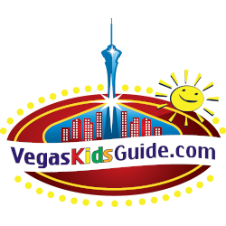 VegasKidsGuide.com Logo